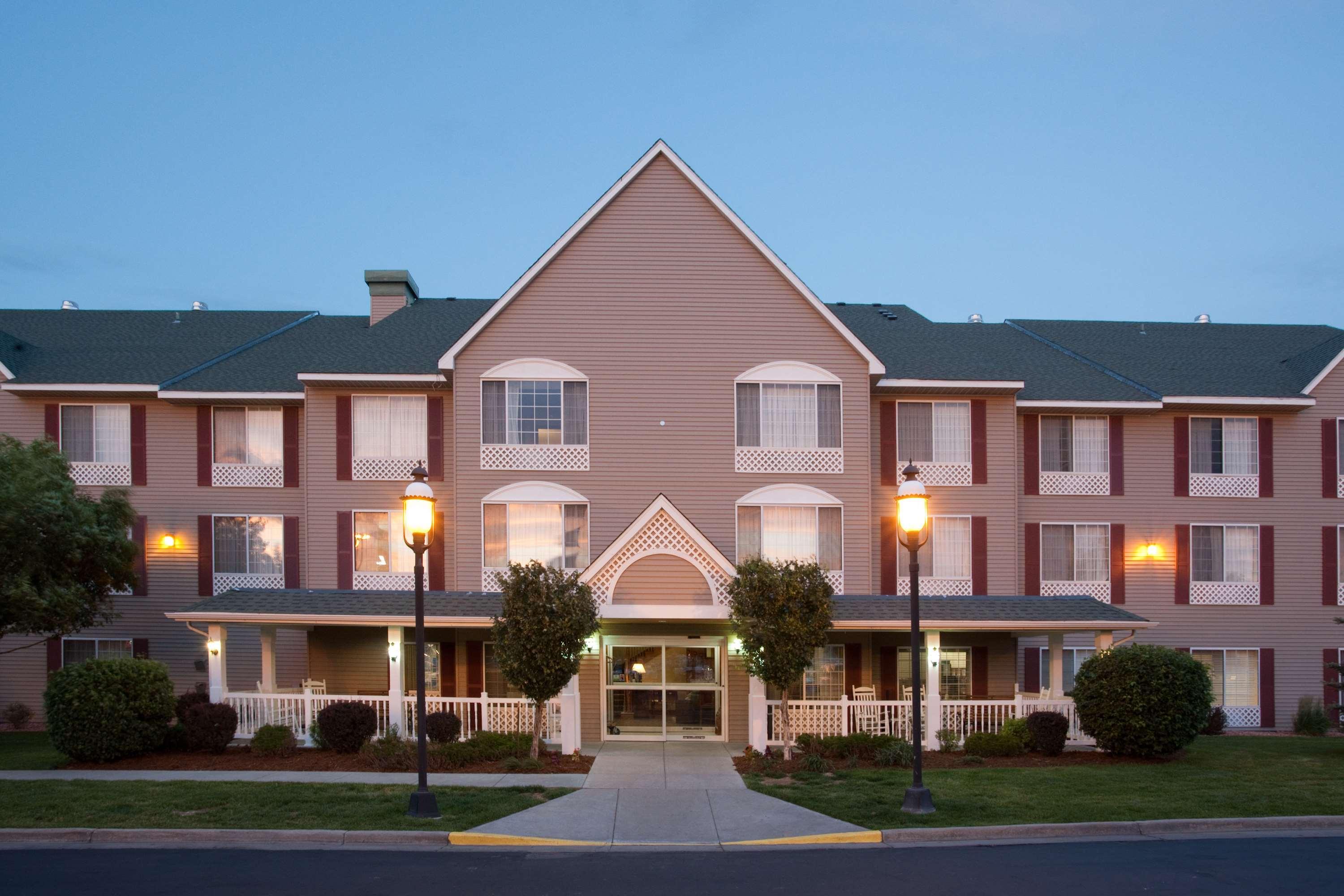 Country Inn & Suites By Radisson, Greeley, Co Exterior photo